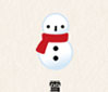 雪