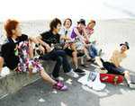 PROJECT U ライブ