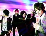 PROJECT U LIVE