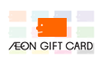 AEON GIFT CARD