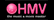HMV週間チャート