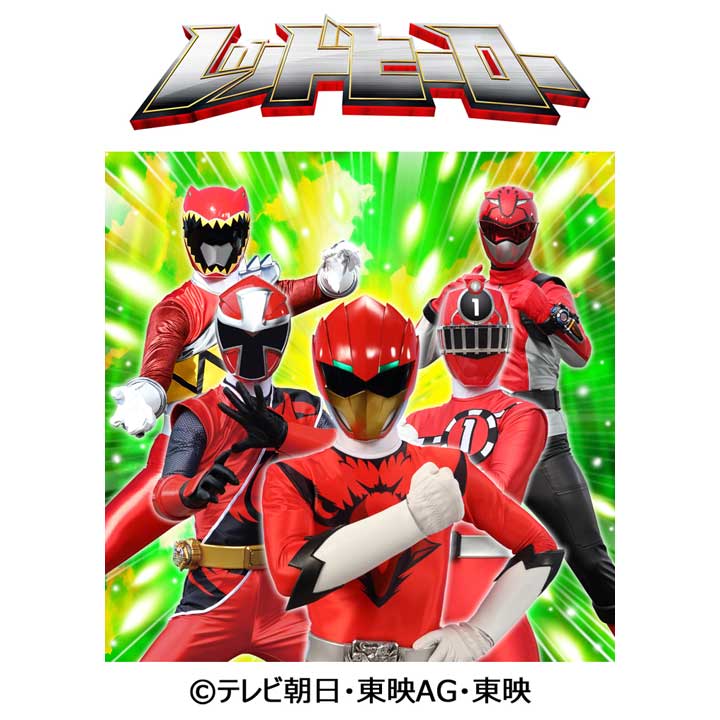 ヒーローニュース Krob