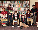 ｢Brand New Vibe｣2nd single ｢恋愛シンドローム｣発売記念イベント開催