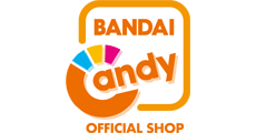 BANDAI CANDY OFFICIAL SHOP