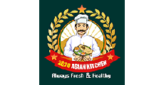 2020アジアンキッチン