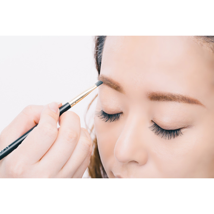 アイブロウデザインで毎朝楽ちん ビューティーアイラッシュ キャンペーン イオンモール盛岡南