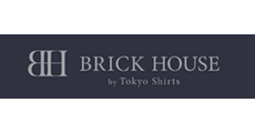 ブリックハウス by 東京シャツ