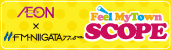 Feel!!!MY TOWN