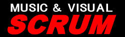 SCRUM CD&DVD ヒットチャート