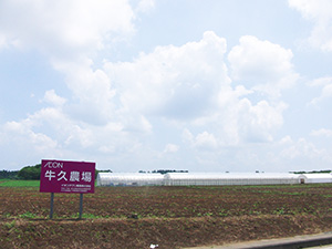 牛久農場