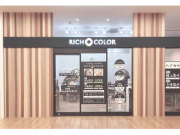 ライフ館 RICH COLOR