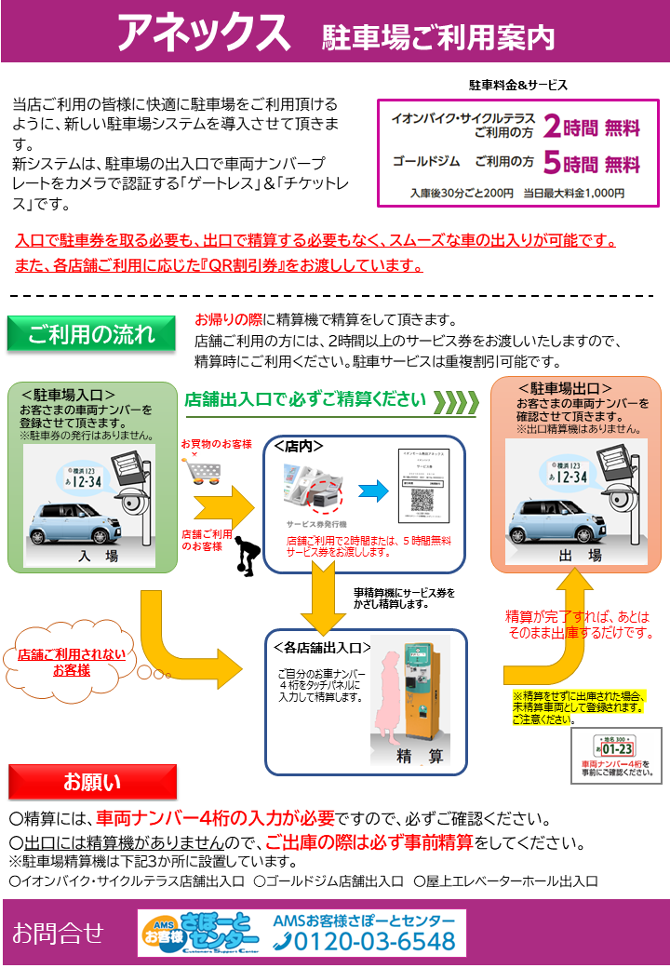 アクセスガイド イオンモール熱田 公式ホームページ