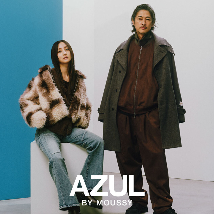 アズール　バイ　マウジー　まとめ売り SALE CATALOG ENJOY OUR WINTER SALE！｜特集コンテンツ｜AZUL