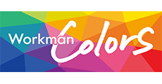 ワークマンカラーズ