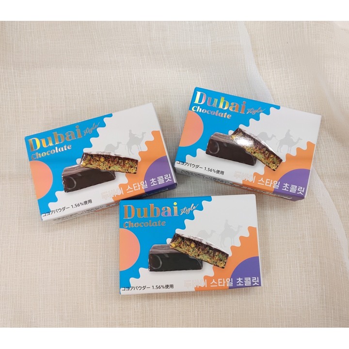 AZZA ドバイチョコ AZZA ドバイチョコ