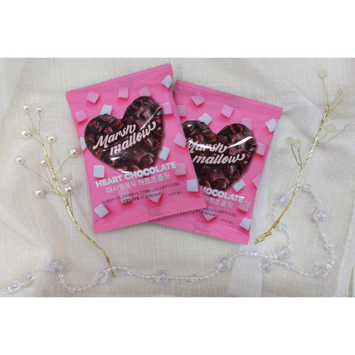 ハートチョコマシュマロ♡ - フランチェスカ - イオンモール綾川 公式