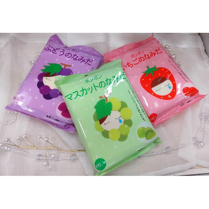 大人気☆ボンボンシリーズを新入荷しました