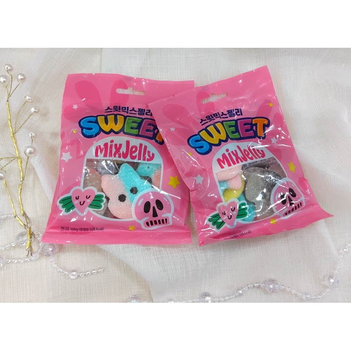 い出のひと時に、とびきりのおしゃれを！ 大人気】スウェディッシュキャンディー スウィートミックス 菓子