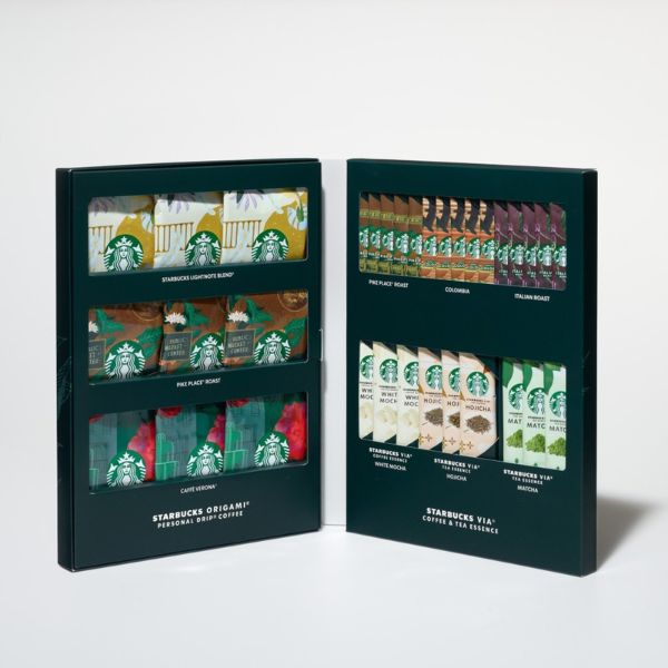 スターバックス