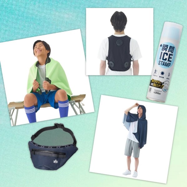ロゴスショップ