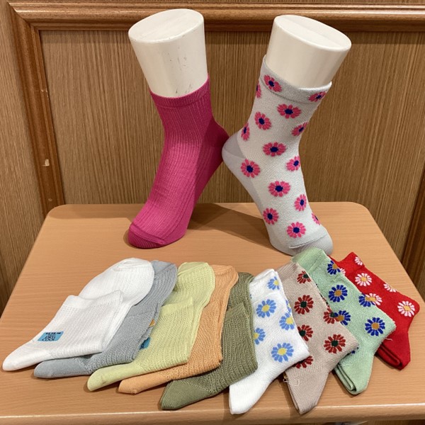 靴下屋