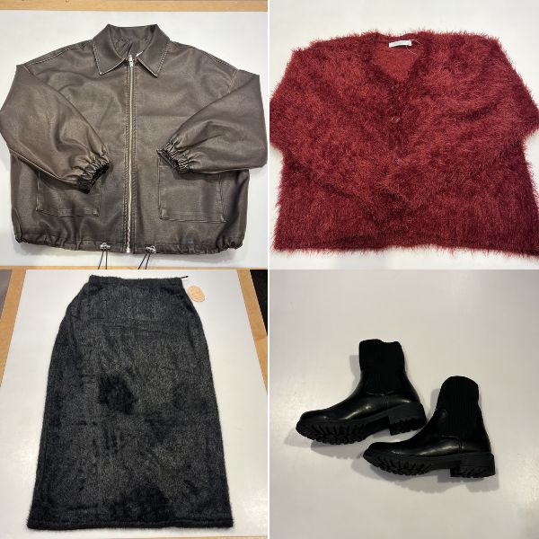 グリーンパークスフーワ