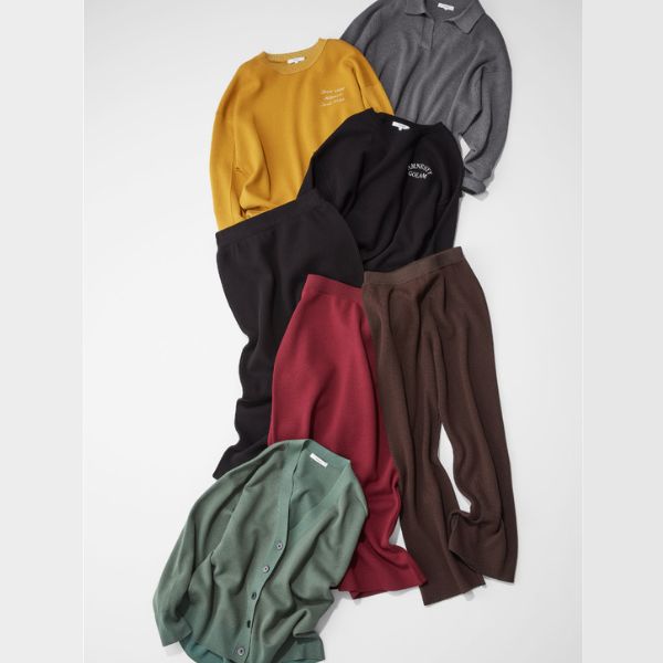 グローバルワーク