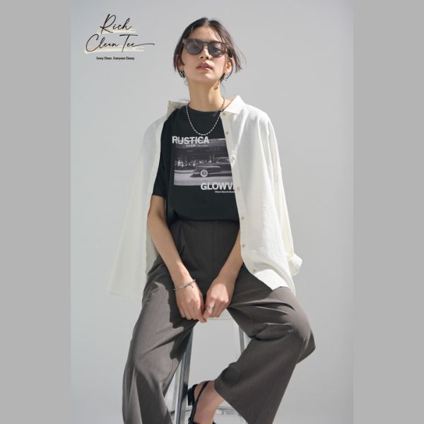 グローバルワーク