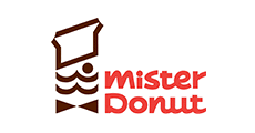 ミスタードーナツ