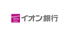 イオン銀行