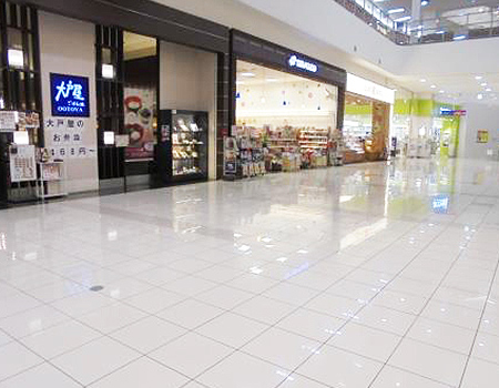 1F 中央催事場C