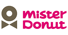 ミスタードーナツ