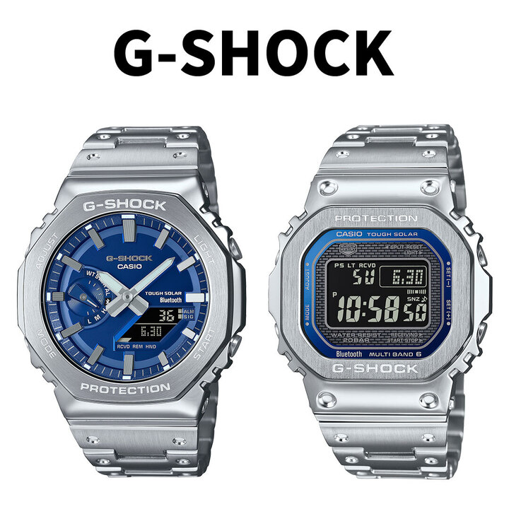 未使用‼︎G SHOCK/八村塁モデル