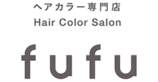 ヘアカラー専門店 fufu