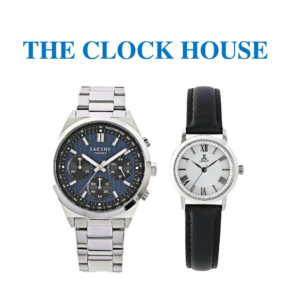 ザ・クロックハウス