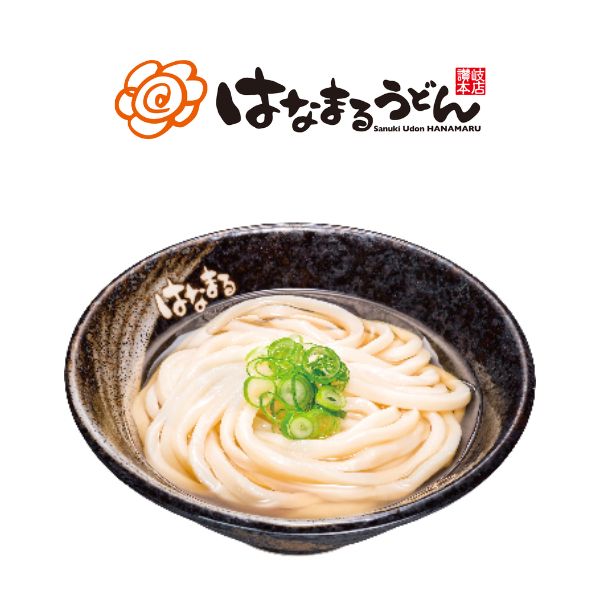 はなまるうどん