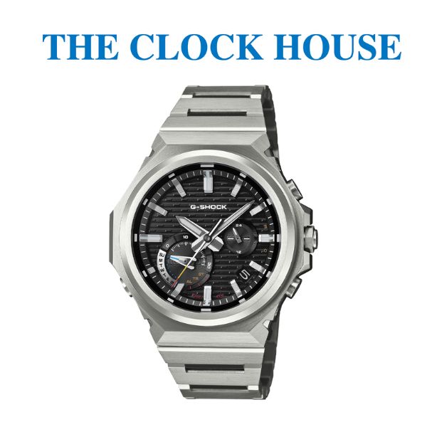 ザ・クロックハウス