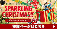 スパークリングクリスマス!!