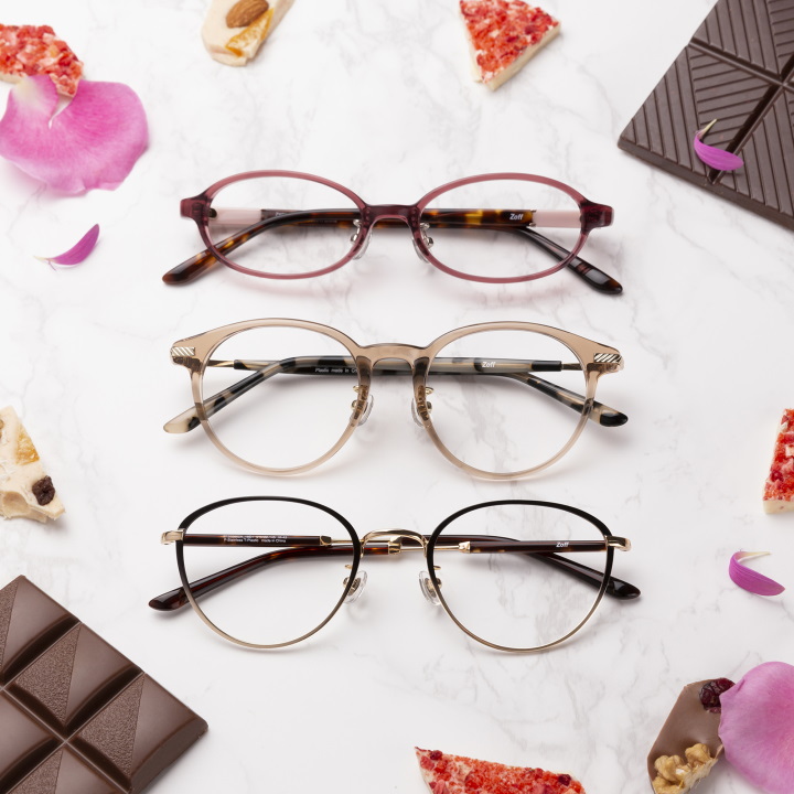 Zoff CLASSIC Spring Collection