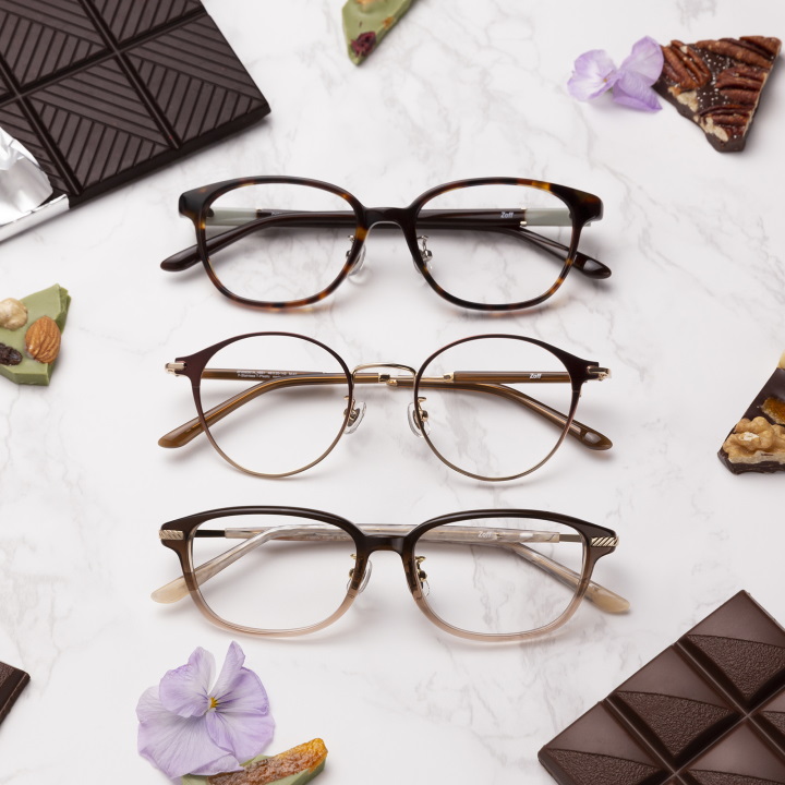 Zoff CLASSIC Spring Collection