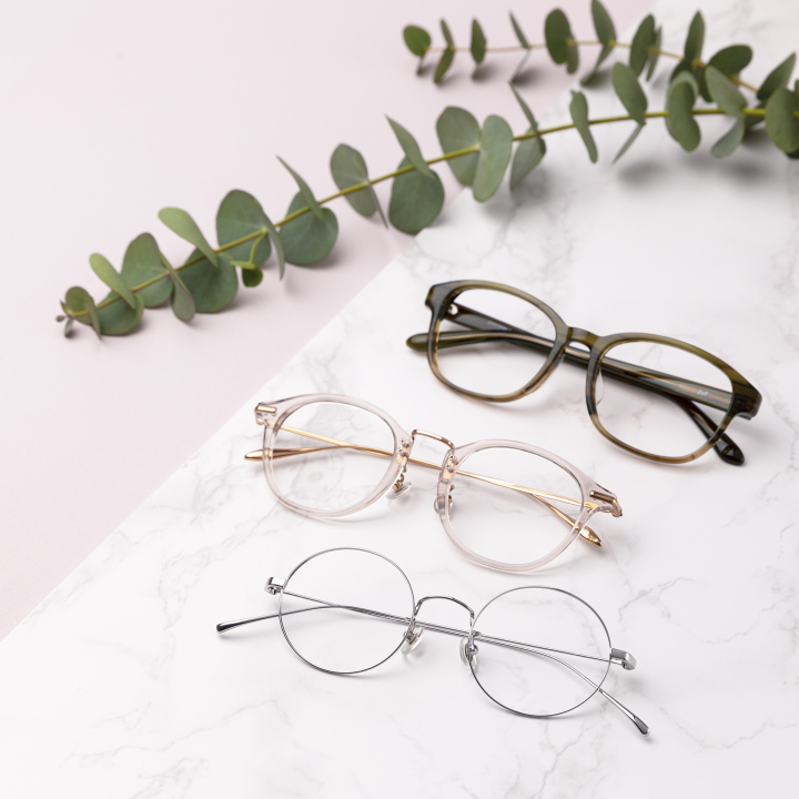 Zoff CLASSIC Spring Collection