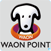 WAON POINTご利用可