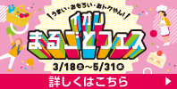 イオンまるごとフェス