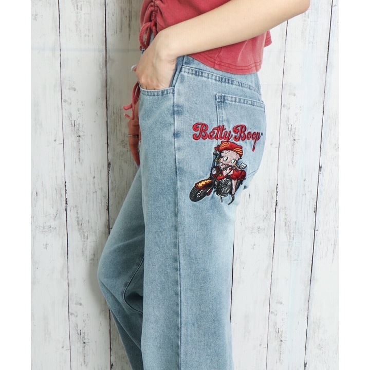 ベティちゃん×GORGEコラボ商品が登場♡ - ゴージ - イオンモール
