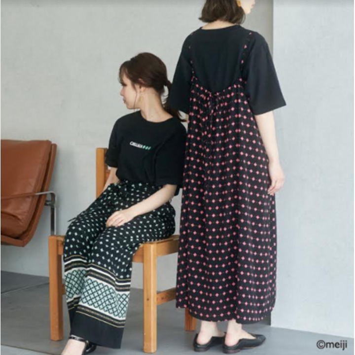 Chelsea チェルシー とロペピクニックがコラボレーション ロペピクニック キャンペーン イオンモール大日 公式ホームページ Chelsea チェルシー とロペピクニックがコラボレーション ロペピクニック キャンペーン イオンモール大日 公式ホームページ