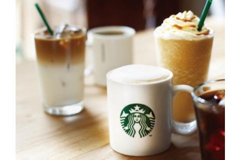 スターバックス コーヒー 3階 SHIBANIWA店