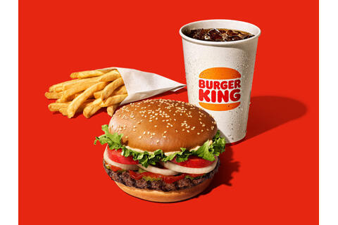 バーガーキング