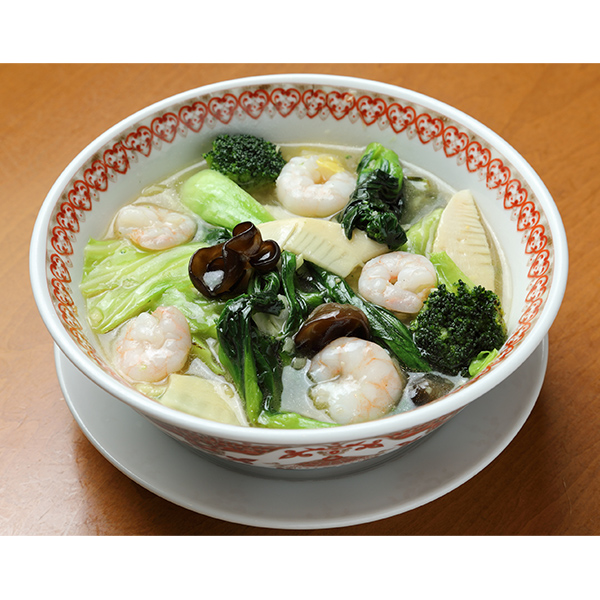 紅虎餃子房
