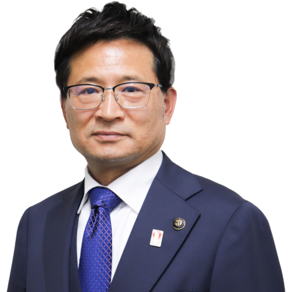 守口市市長