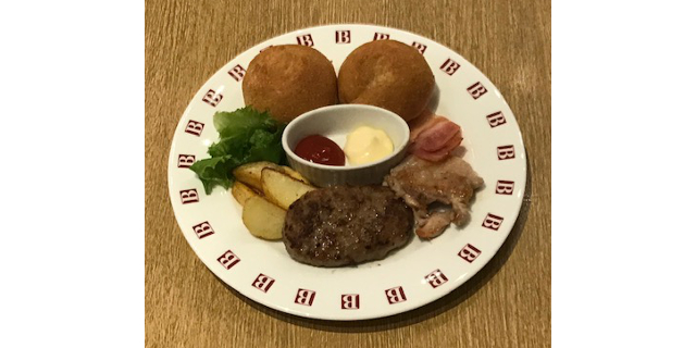 バケット